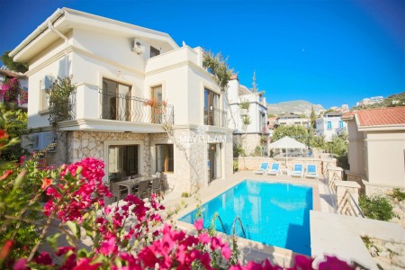 Villa Vega 3